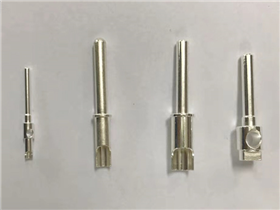 连接器部品