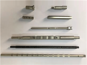 ATM机部品