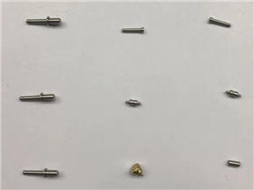 照相机部品