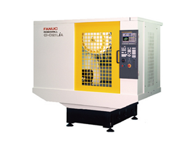 FANUC 机床